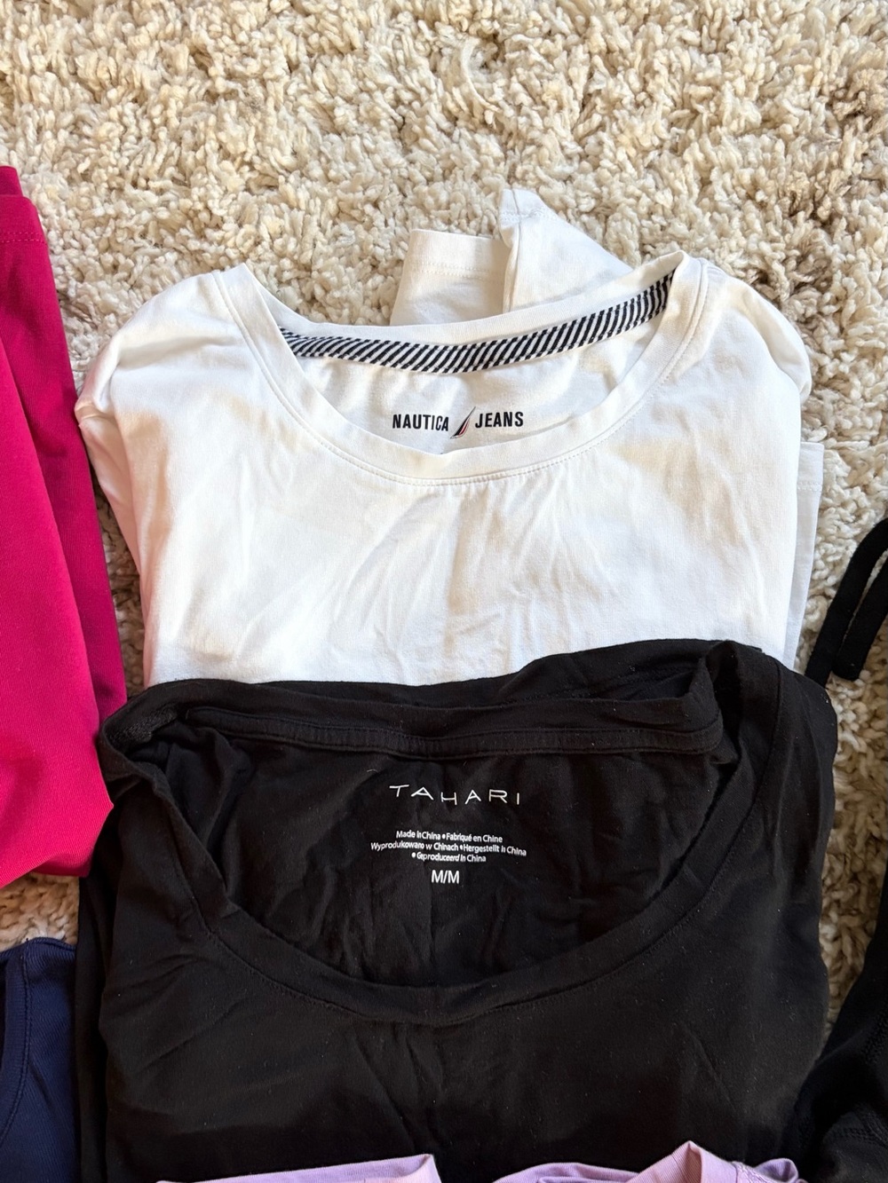 Bundle 11 items athlete/sport clothes size s - Picture 7 of 10